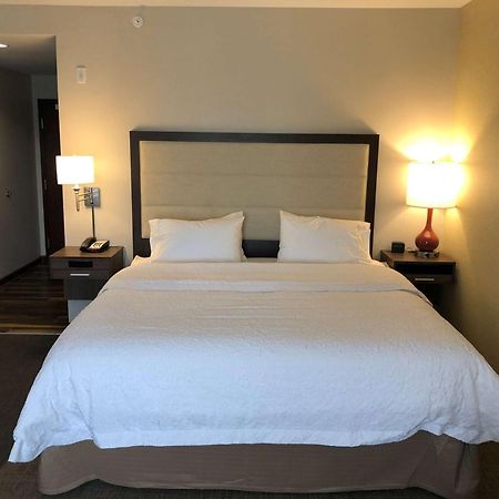 Hampton Inn & Suites Ponca City Екстериор снимка