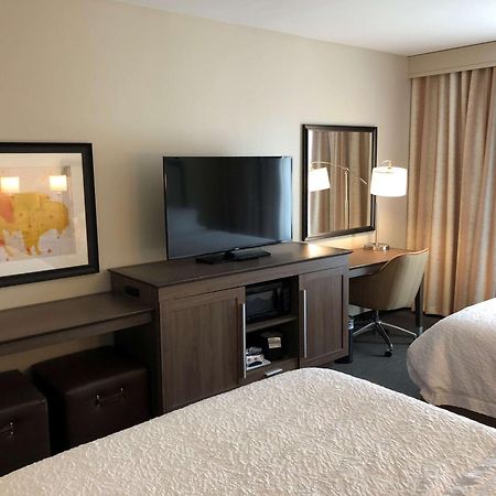 Hampton Inn & Suites Ponca City Екстериор снимка