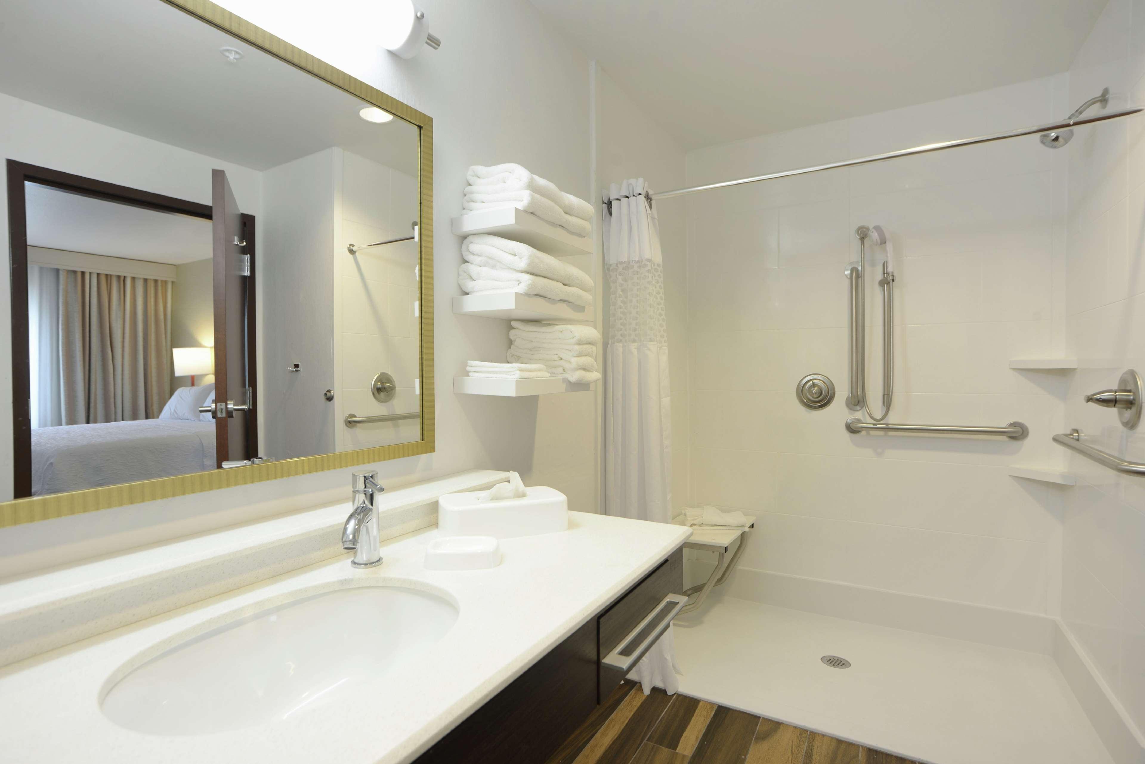 Hampton Inn & Suites Ponca City Екстериор снимка