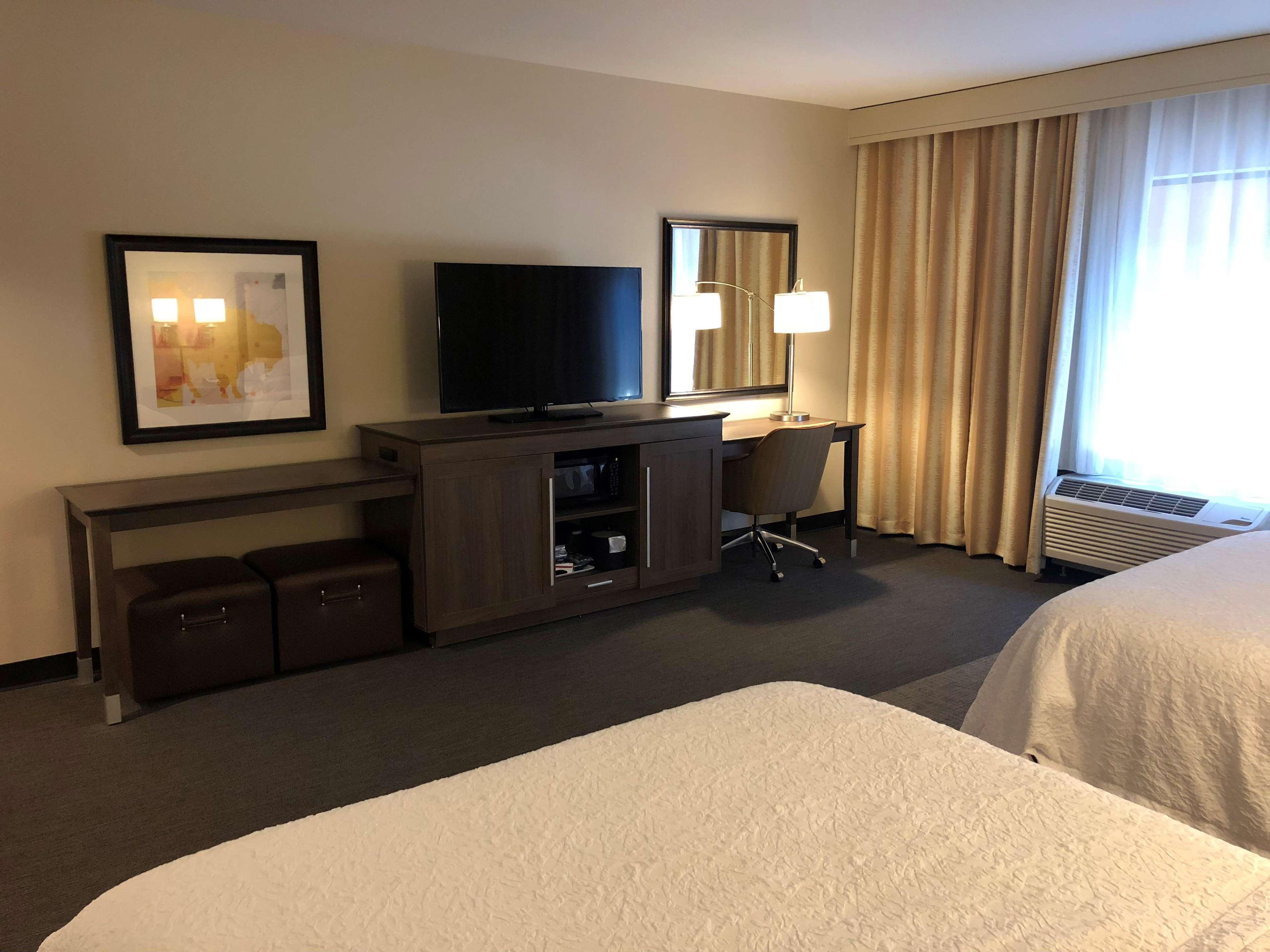 Hampton Inn & Suites Ponca City Екстериор снимка