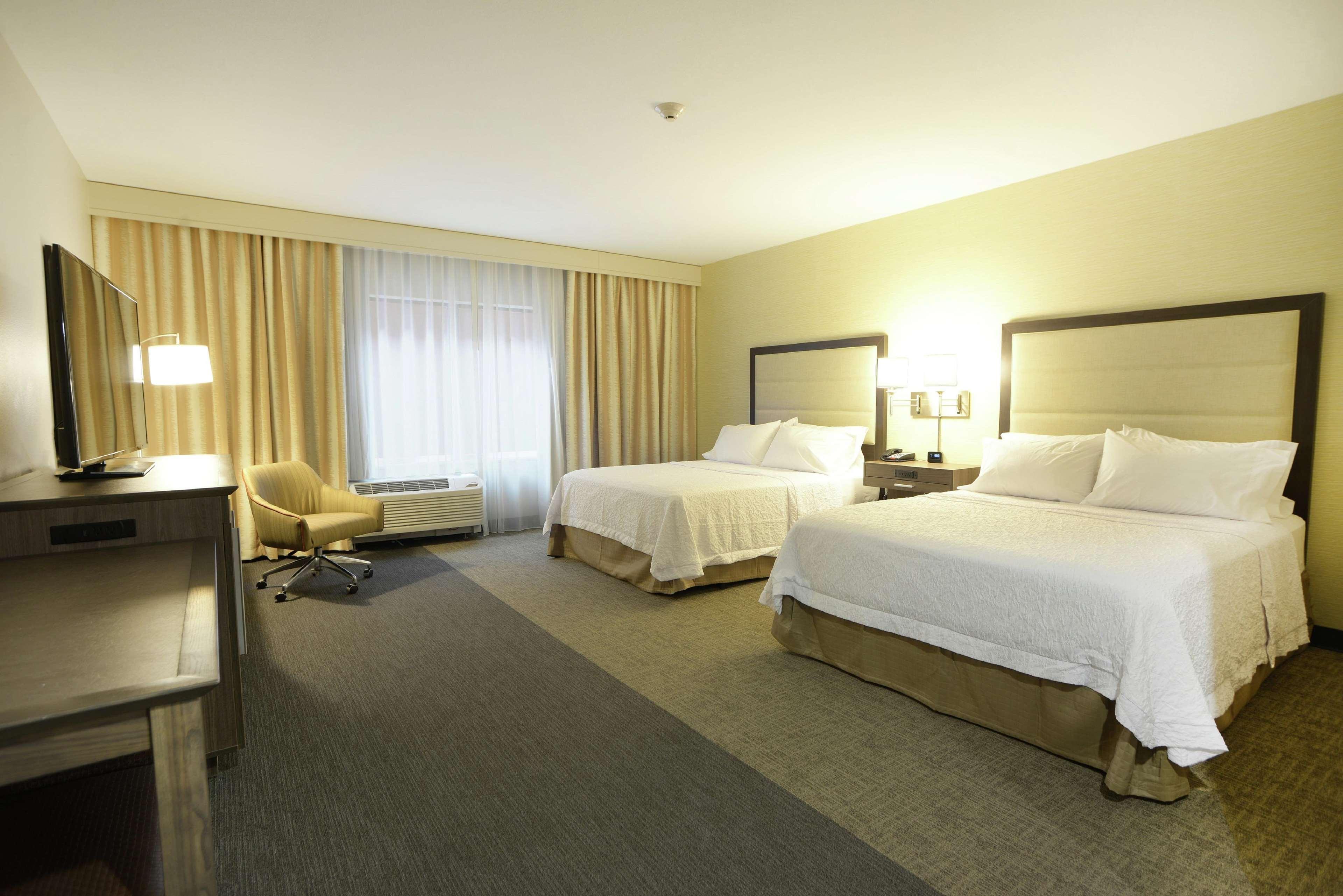 Hampton Inn & Suites Ponca City Екстериор снимка