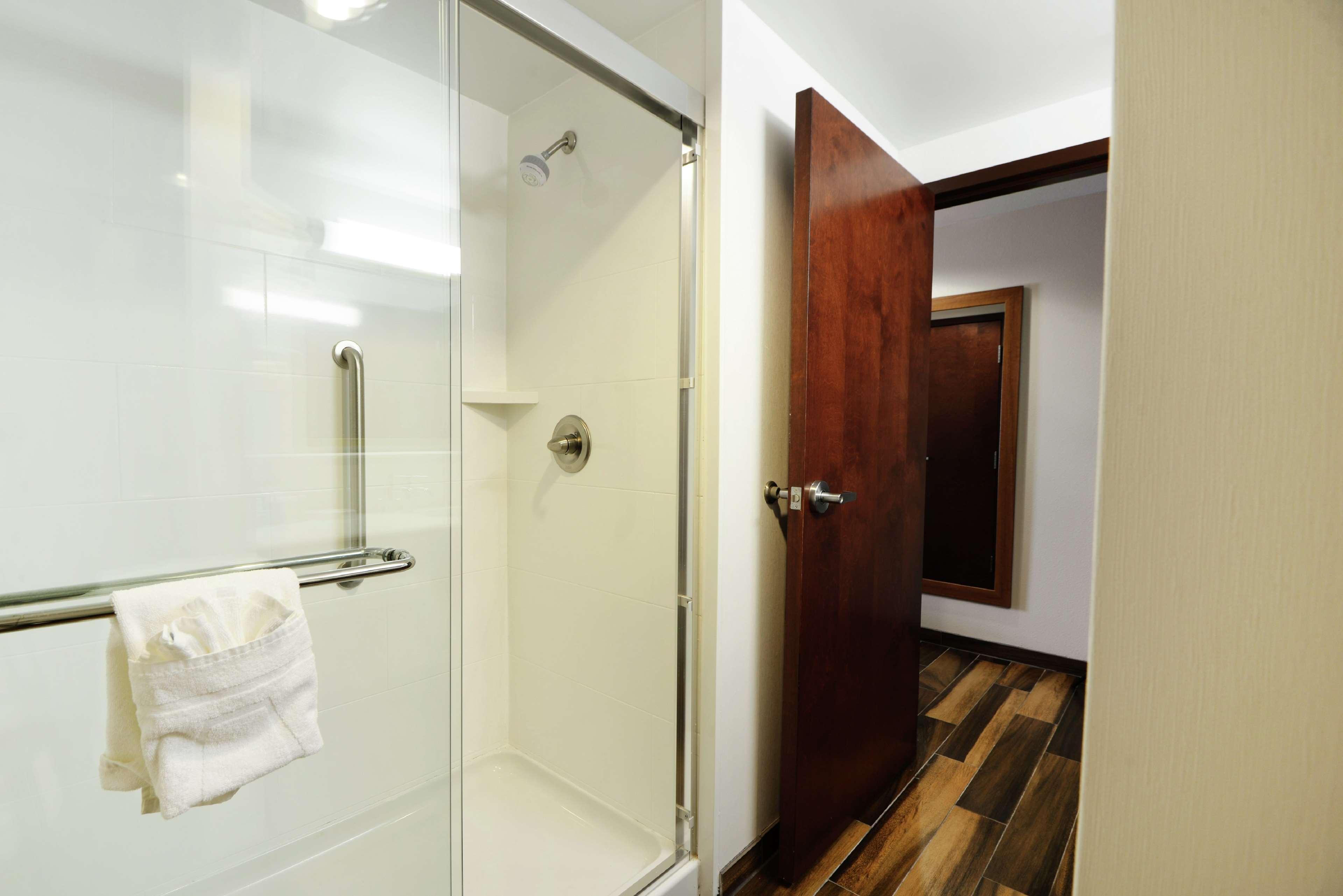 Hampton Inn & Suites Ponca City Екстериор снимка