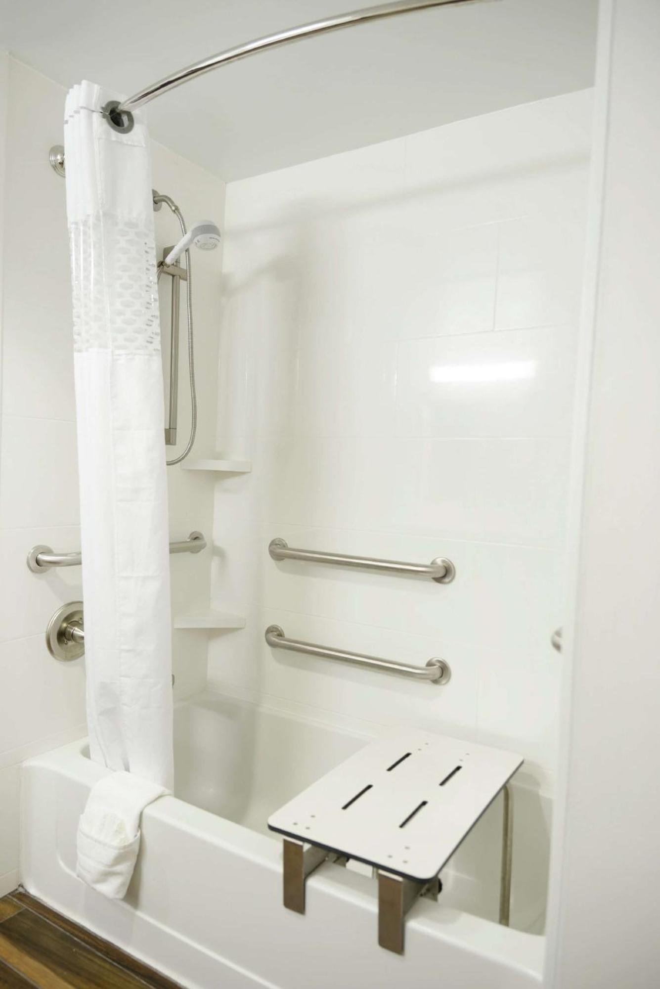 Hampton Inn & Suites Ponca City Екстериор снимка