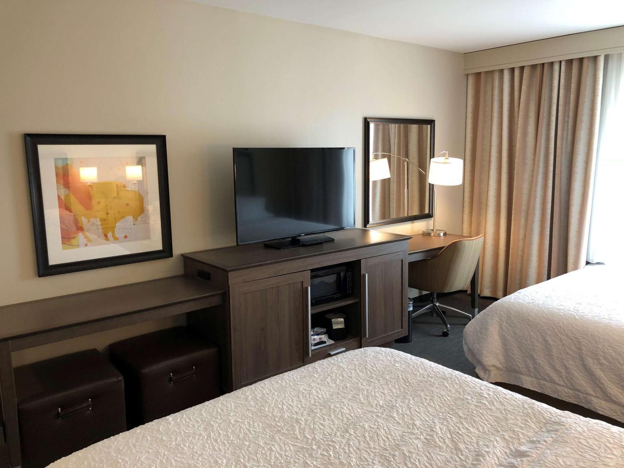 Hampton Inn & Suites Ponca City Екстериор снимка